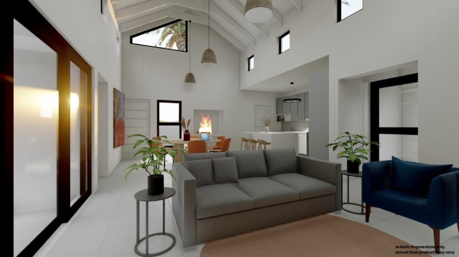 3 Bedroom Property for Sale in Steenbergs Cove Western Cape